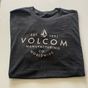 Volcom Grey Shirt
